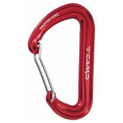 Carabinieră cu clapetă de sârmă Camp Photon Wire roșu Red