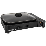 Grătar pe gaz Brunner Devil Megagrill