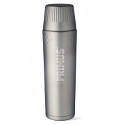 Termos Primus TrailBreak Vacuum Bottle 0.75 argintiu