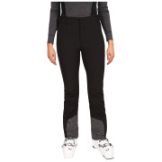 Pantaloni femei Kilpi Rhea-W 2023 negru BLK