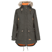 Geacă femei Trespass Clea verde DARK KHAKI