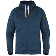 Hanorac bărbați Fjällräven Övik Fleece Hoodie M