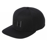 Șapcă Helly Hansen Hh Brand Cap negru
