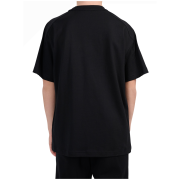 Tricou copii 4F Tshirt M3514 Deep Black