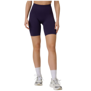 Pantaloni scurți femei 4F Tights Short Fink F109