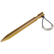 Cuie pentru cort Warg ALU Premium 3pcs