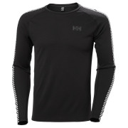 Tricou funcțional bărbați Helly Hansen Lifa Active Stripe Crew