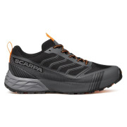 Încălțăminte de alergat pentru bărbați Scarpa Ribelle Run Lt Wp gri