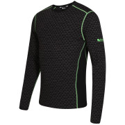 Tricou funcțional bărbați Zulu Merino 240 Long