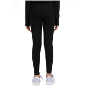 Colanți copii 4F Tights Cas F313 Deep Black