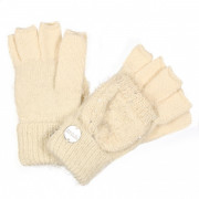 Mănuși copii Regatta Heddie Lux Glove bej