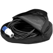 Ambalaj de siguranță pentru cabluri Brunner Pro Bag Cable S negru