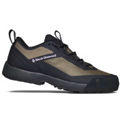 Încălțăminte femei Black Diamond W Mission Lt 2 Approach Shoes