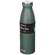 Termos Sistema Stainless Steel 500 ml