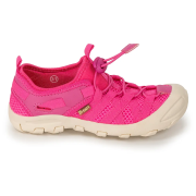Teniși pentru copii Bugga Vento Pink roz růžová