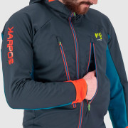 Geacă de iarnă bărbați Karpos Piz Palu' Evo Jacket