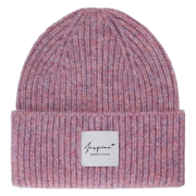 Căciulă 4F Cap F672 roz LIGHT PINK MELANGE