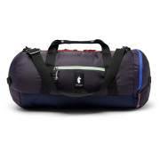 Geantă de voiaj Cotopaxi Ligera 32L Duffel Bag albastru închis Maritime