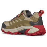 Încălțăminte copii Merrell Moab Speed 2 Low A/C Wtpf