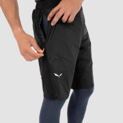 Pantaloni scurți bărbați Salewa Sella TWR Shorts M