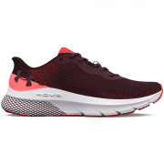 Încălțăminte de alergat pentru bărbați Under Armour HOVR Turbulence 2 negru/roșu Deep Red / Deep Red / Deep Red