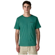 Tricou bărbați Patagonia P-6 Logo T-Shirt