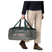 Geantă de voiaj Patagonia Black Hole Duffel 55L