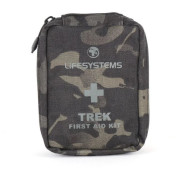 Trusă de prim ajutor Lifesystems Trek Camo First Aid Kit camuflaj camo
