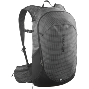 Rucsac Salomon Trailblazer 20 Commuter negru black