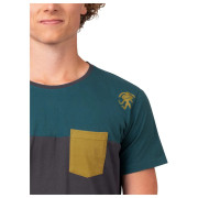 Tricou bărbați Rafiki Grab Lt