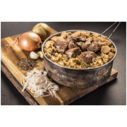 Fel principal Adventure Menu Carne de porc,găluște cehești,varză murată 400gr