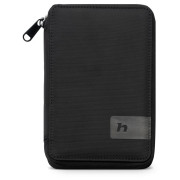 Portofel Hannah Wealthy negru anthracite