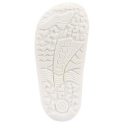 Teniși pentru copii Frodo Barefoot river White/Black