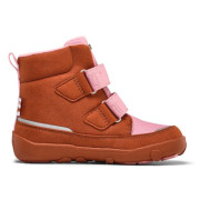 Încălțăminte copii Affenzahn Mid Boot Vegan Comfy Deer