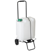 Cărucior Bo-Camp Luggage trolley
