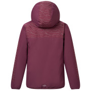 Geacă de iarnă copii Regatta Illuma Reflective Jacket Fig