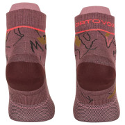 Șosete femei Ortovox Alpine Light Quarter Socks W