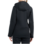 Geacă softshell pentru femei 4F Softshell Jacket F628