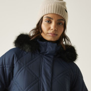 Geacă lungă femei Regatta Freyla