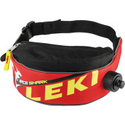 Ledvinka Leki Drinkbelt Thermo roșu/galben