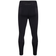 Pantaloni bărbați pentru alergat Dare 2b Abaccus Thermal