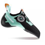 Espadrile Tenaya Aruma negru/turcoaz Lime