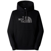 Hanorac bărbați The North Face M Drew Peak Pullover Hoodie negru TNF BLACK