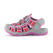 Sandale copii Alpine Pro Koremo Rise