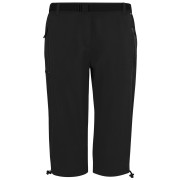 Pantaloni 3/4 femei Regatta Women’s Xert Stretch Capri Light negru Black