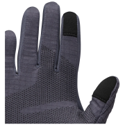 Mănuși de turism Black Diamond Gridtech Storm Hood Gloves