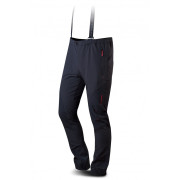 Pantaloni bărbați Trimm Marol Pants negru GraphiteBlack