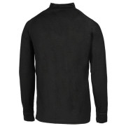 Tricou bărbați Zulu Merino 160 Zip Long