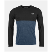 Ortovox 150 Cool Logo Long Sleeve M