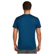 Tricou bărbați Icebreaker Men Merino 150 Tech Lite SS Tee Snow Day